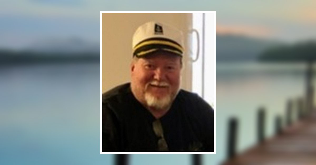 Mark T. Townsend Obituary, Parkesburg, PA