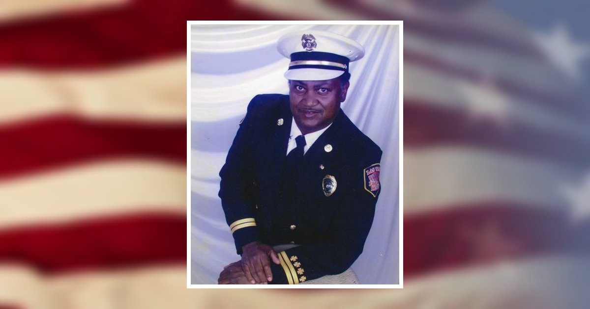 Lawrence Wickliffe Obituary 2024 Davis Funeral Homes & Memorial Park