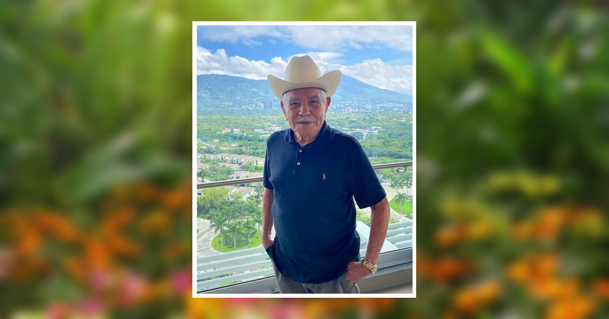 Matias VillatoroSaenz