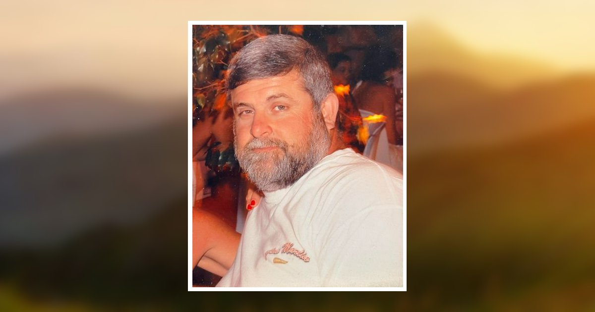 Steven Walker Obituary 2023 Wilson Funeral Homes & Monuments