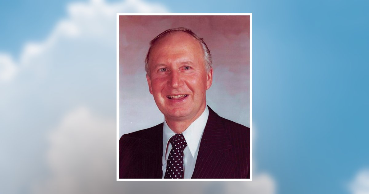 David Malcolm Lockerbie