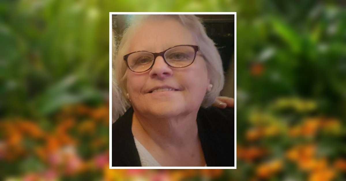 Catherine "Debbie" Benike Obituary, West Bend, WI