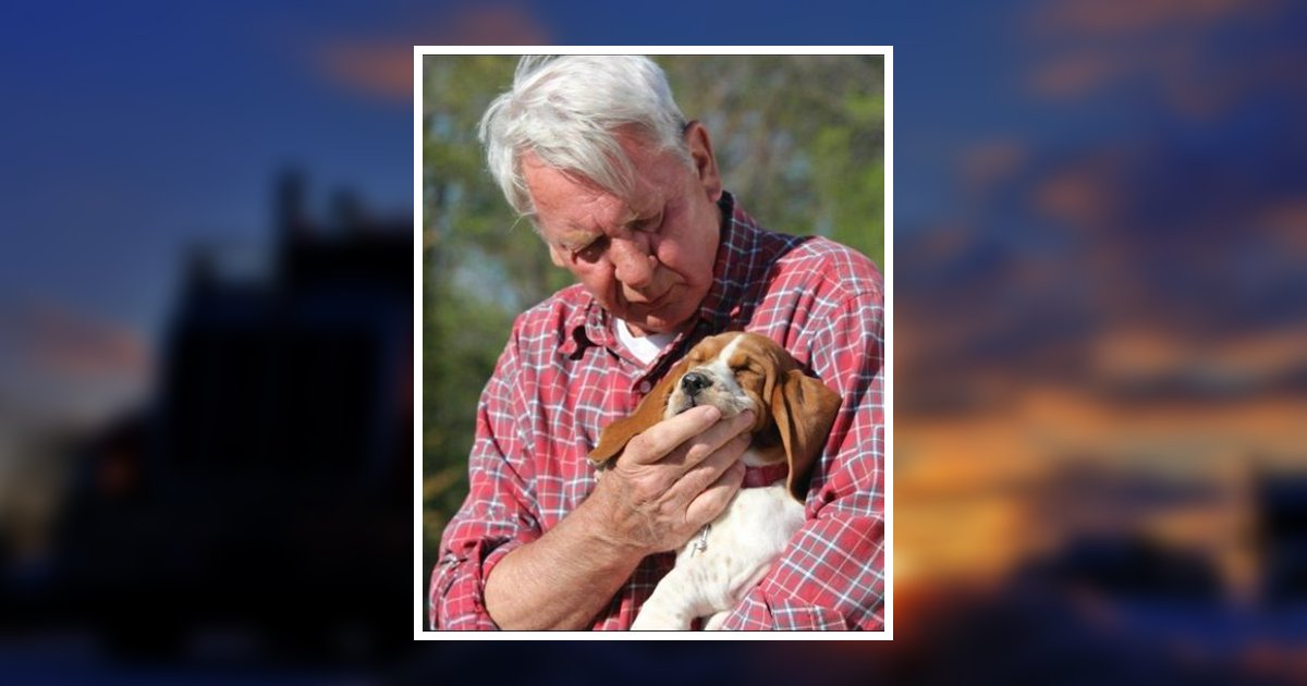 Kenneth Timmers Georgetown, OH Obituary