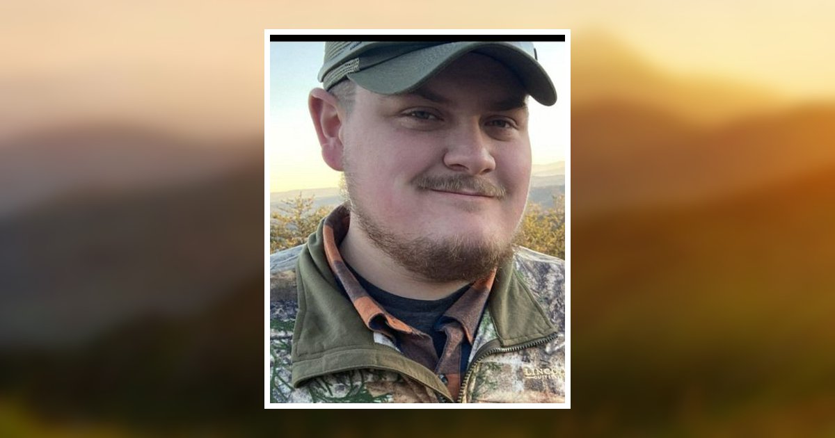 Trenton Wayne Martin Obituary 2023 Farrar Funeral Home