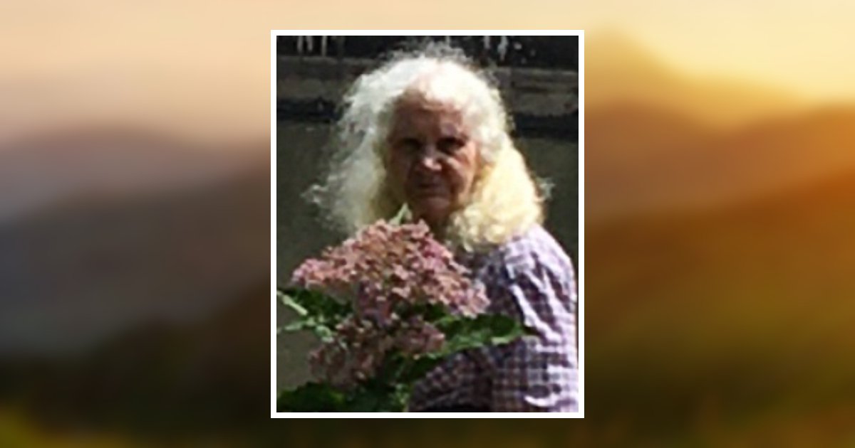 Ella Ruth Noland Akron, OH Obituary