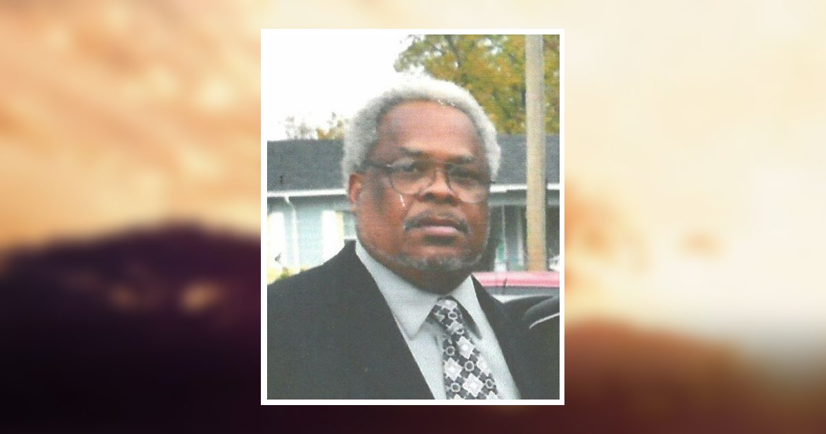 Wister Godbolt Obituary 2023 Murray Orwosky Funeral Home