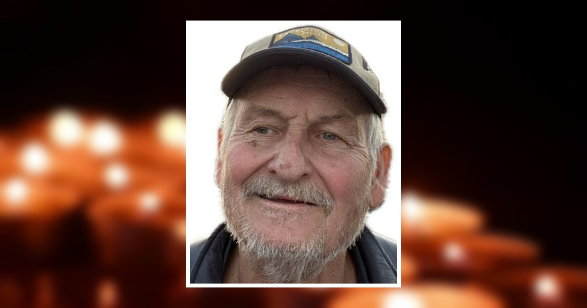 William "Bill" Myron De Vaul