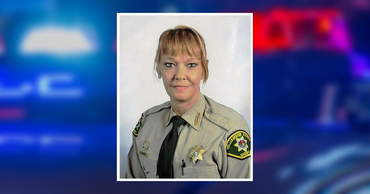 Melissa Beth Edwards Obituary, Columbia, TN