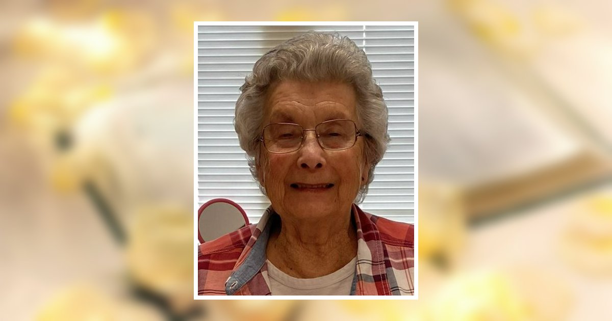 Joann Herring Skinner