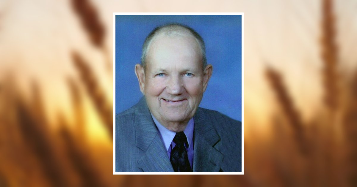 Wayne Richard Wessel