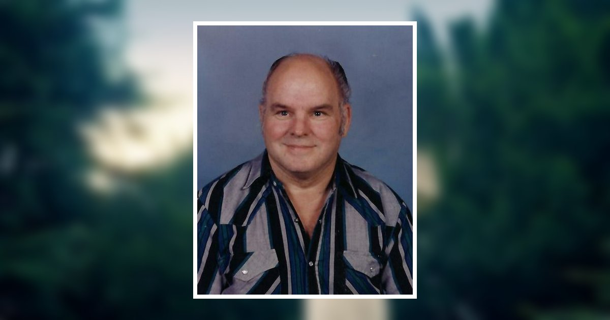 Edwin Allan Fite Obituary, Bridgeport, TX