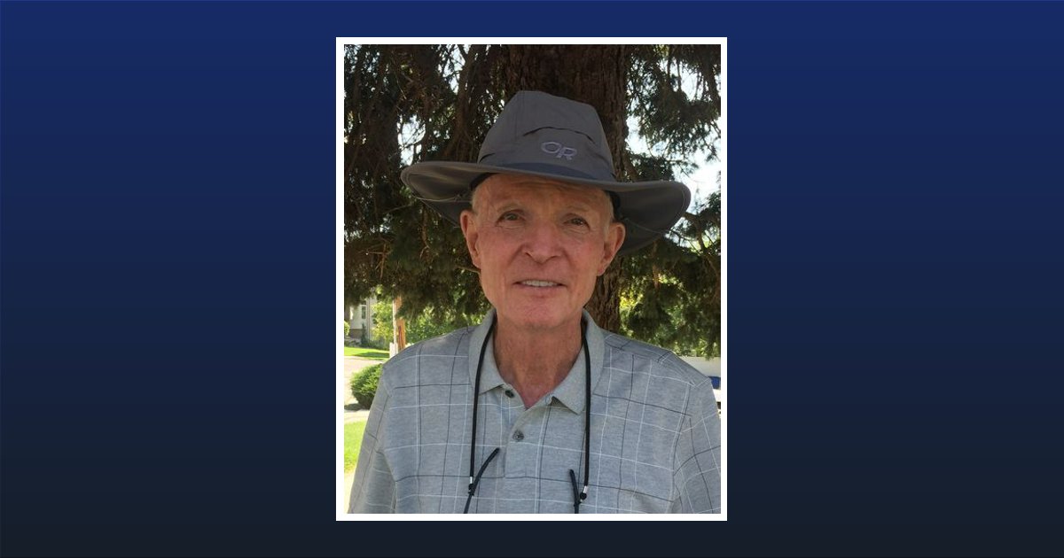 Sherman Layne Butters Obituary, Salt Lake City, UT