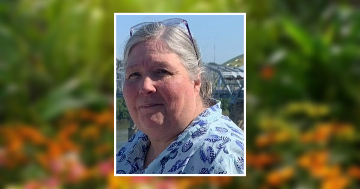 Robin Dunham Eggers Obituary, Columbus, OH