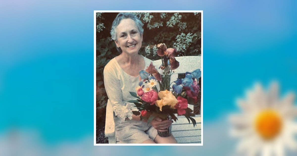 Joan Margaret Hawkins