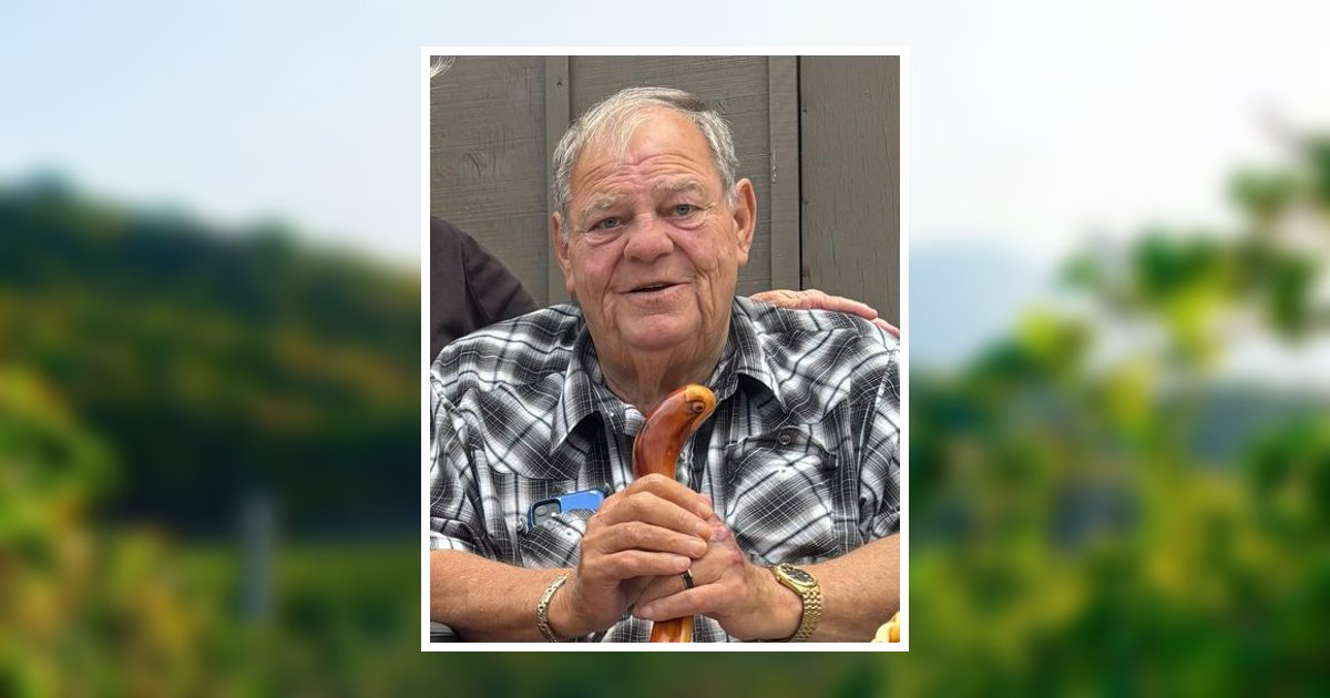 William Watson Obituary, Adrian, MO