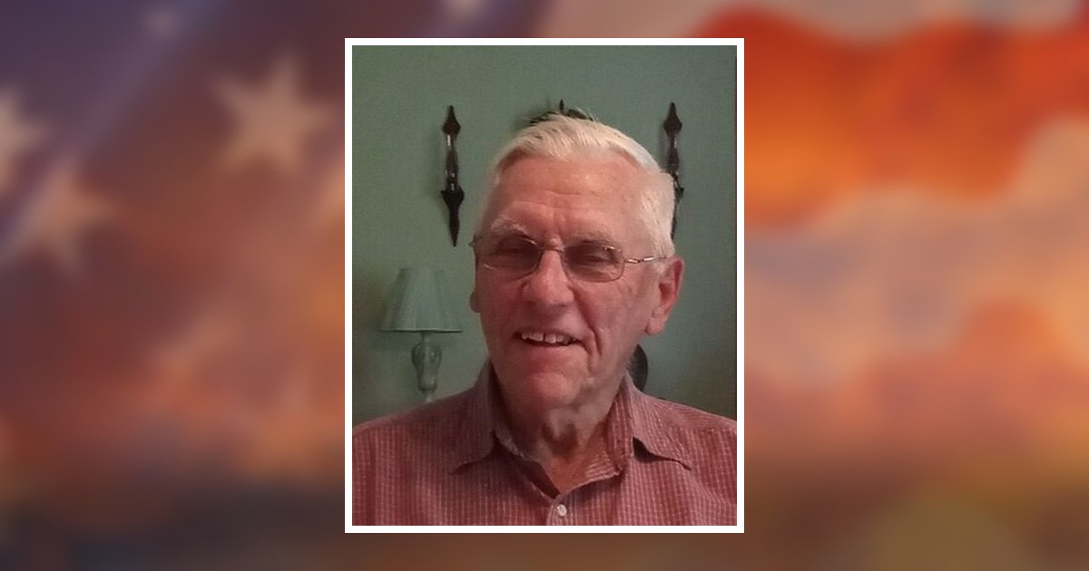 Frank H. Ratliff Obituary, Abingdon, VA