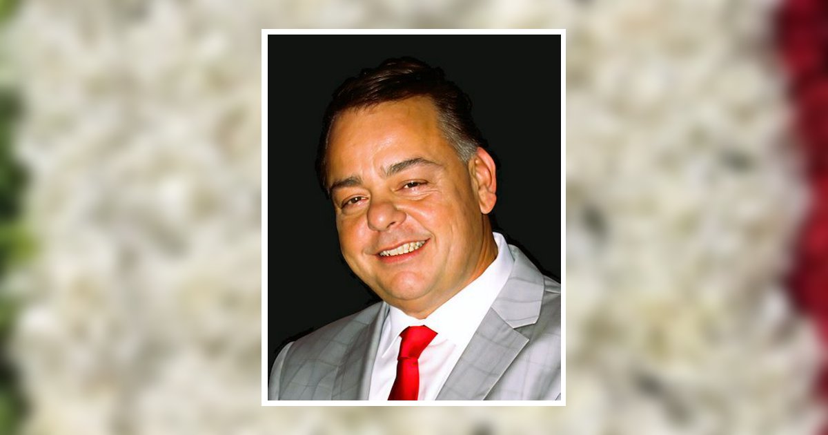 Louis Michael Badalamenti Obituary, Algiers, LA