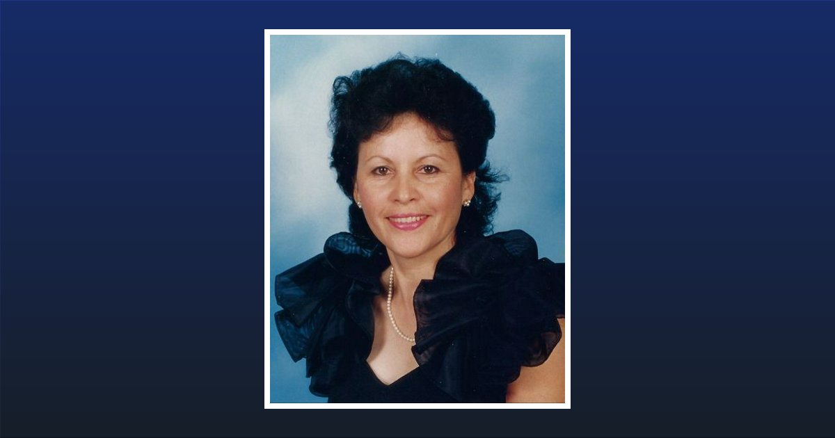 Luz Esther Ortiz Obituary, Boynton Beach, FL