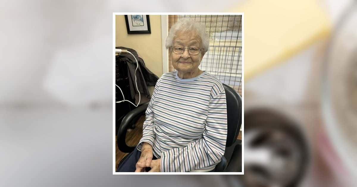 Ruby Tart Stewart Obituary, Benson, NC