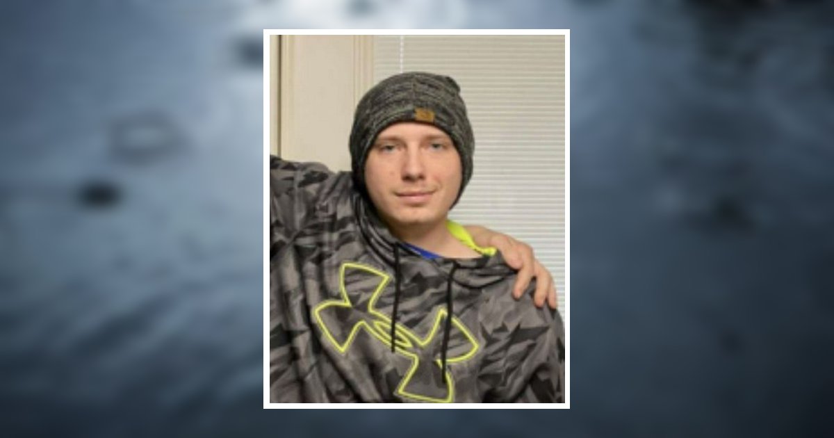 Blaine Allen Frerichs Trenton, NE Obituary