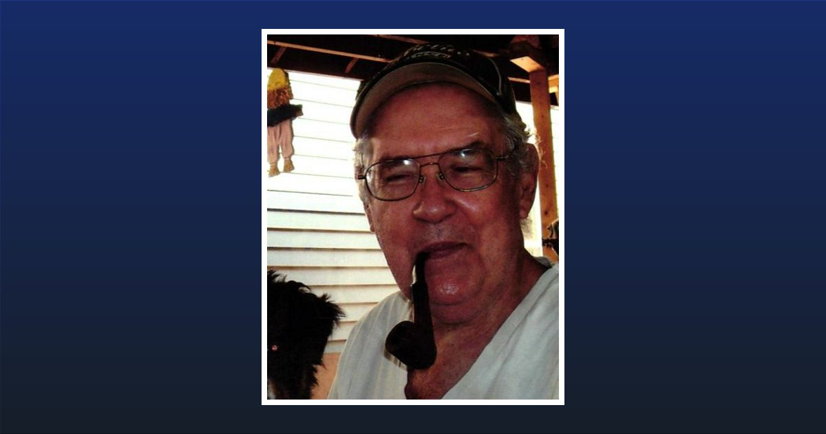 Harold T. Watkins Obituary, New Ringgold, PA