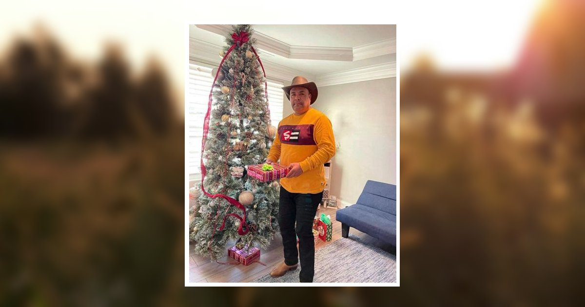 Roberto Contreras Vasquez