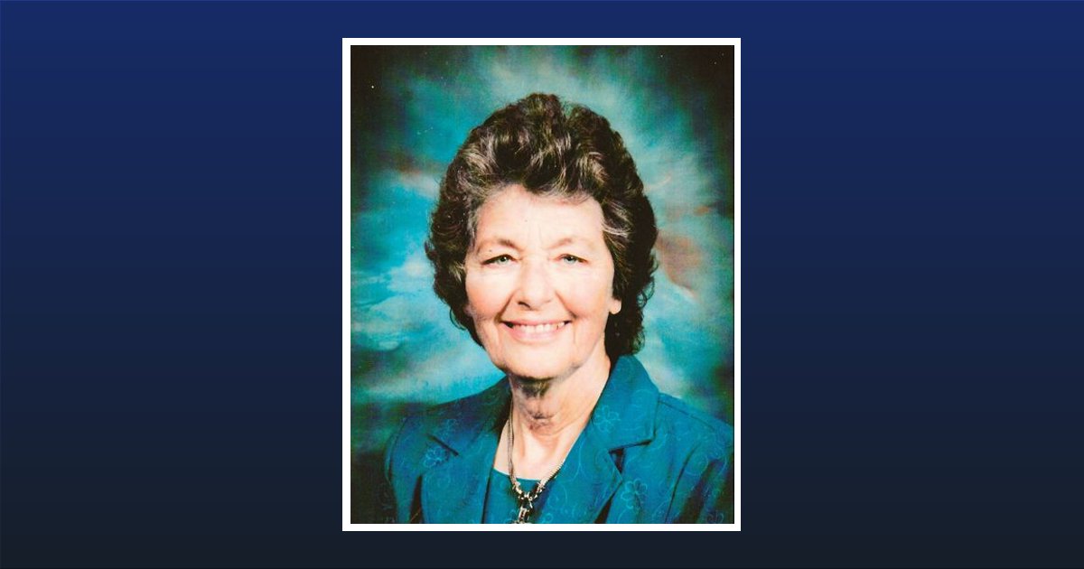 Barbara Ann Jones Obituary, Winter Garden, FL