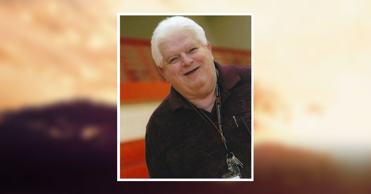 Gary Zimpfer Obituary, Charlevoix, MI