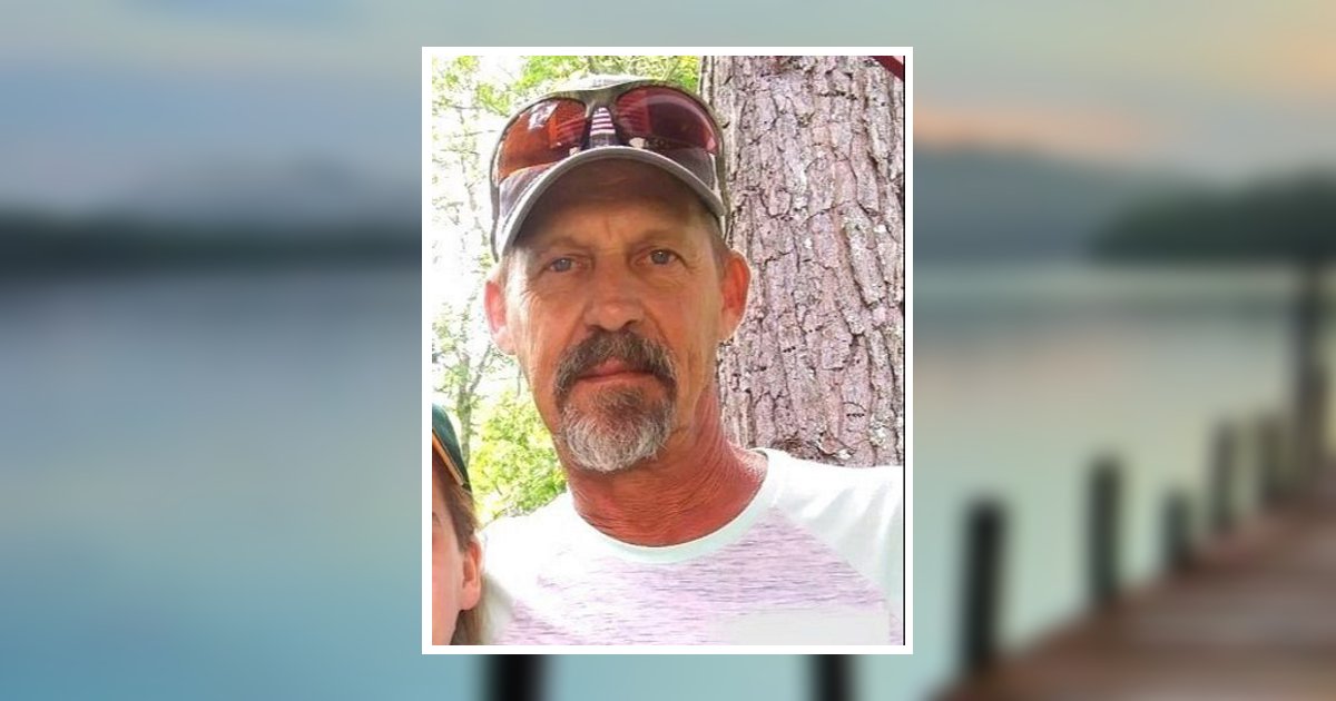 Robert Wesley Odom Obituary 2023 Ardoin's Funeral Homes Mamou