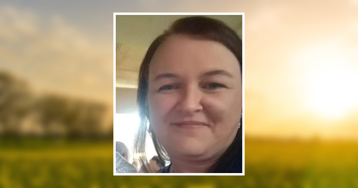 Tina Diane Farmer Obituary 2023 - Appalachian Funeral Services & Cremation