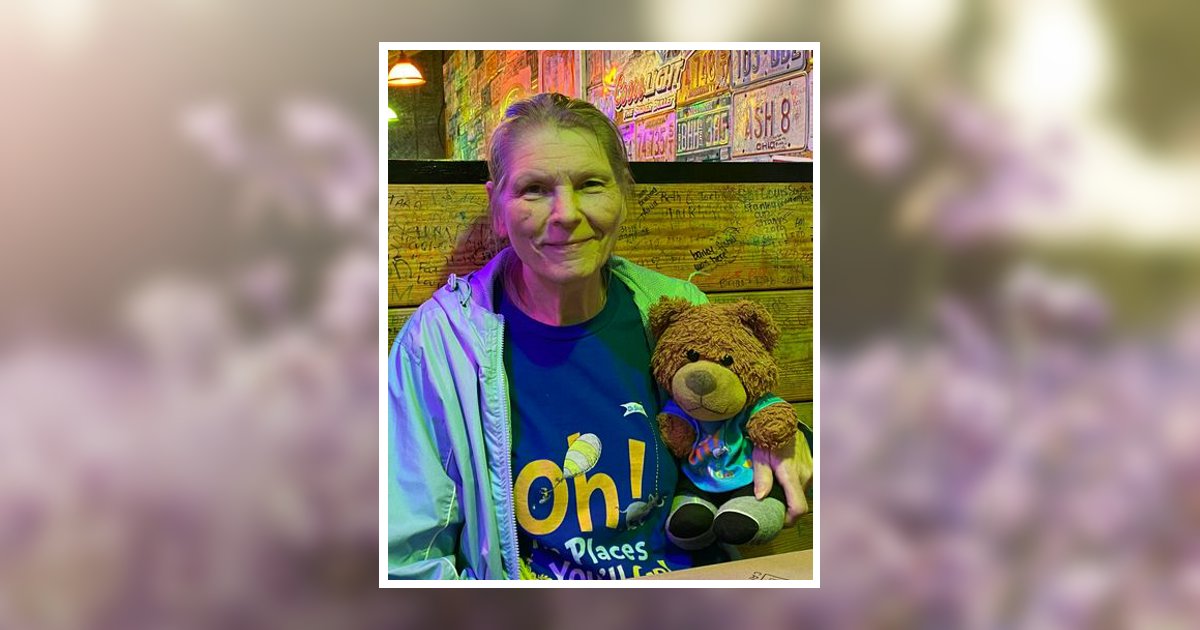 Ruth Ann Cox Obituary, Nashville, TN