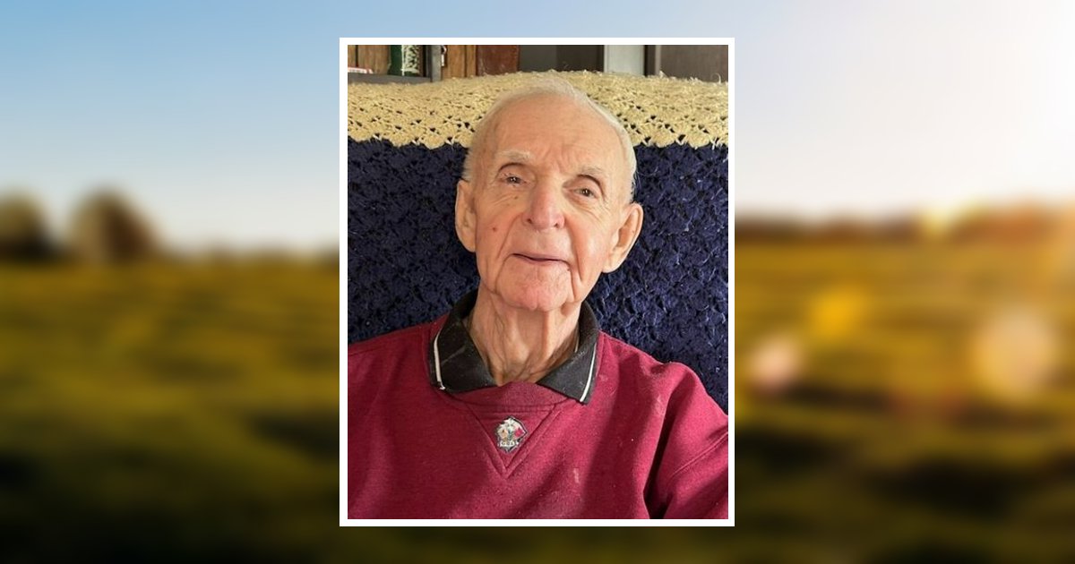 Francis "Butch" B. Geitner Obituary, Saint Marys, PA