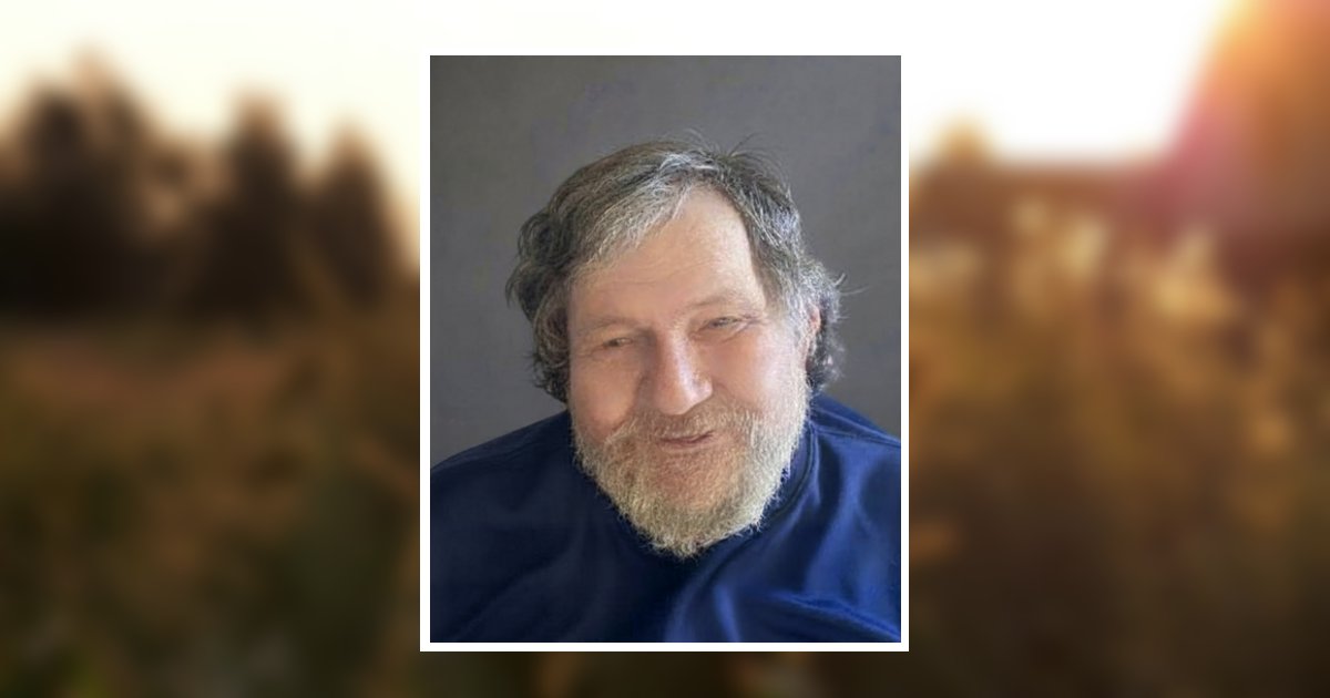 Larry Lown Obituary, Pender, NE