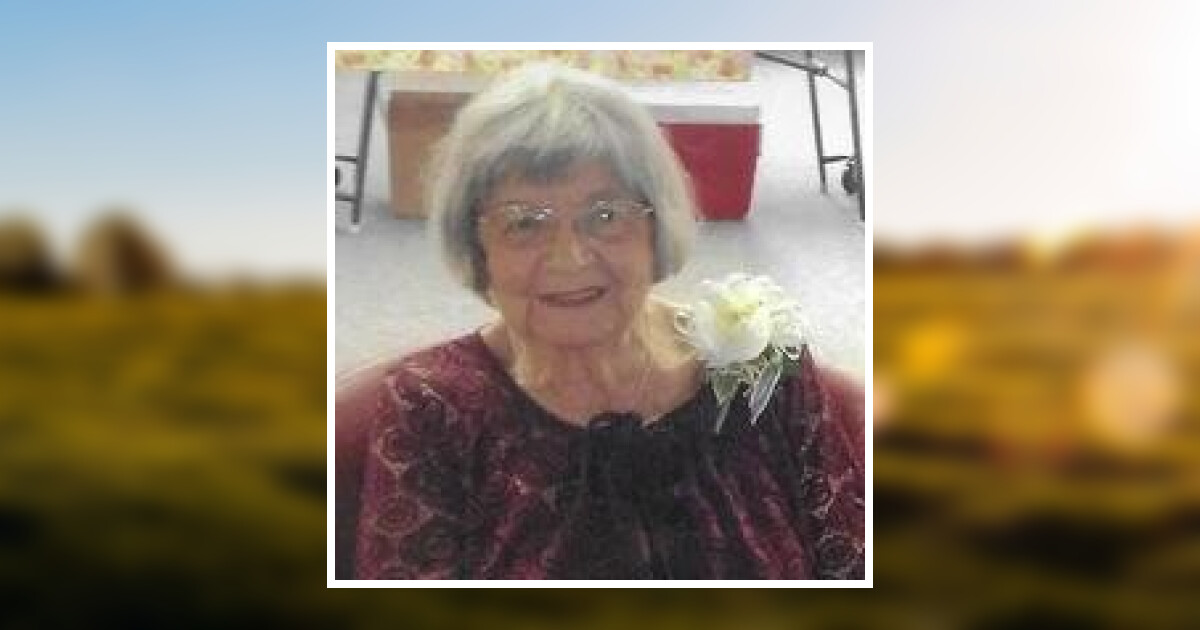 Ilse L. Hawkins Obituary 2022 Hampton Gentry Funeral Home