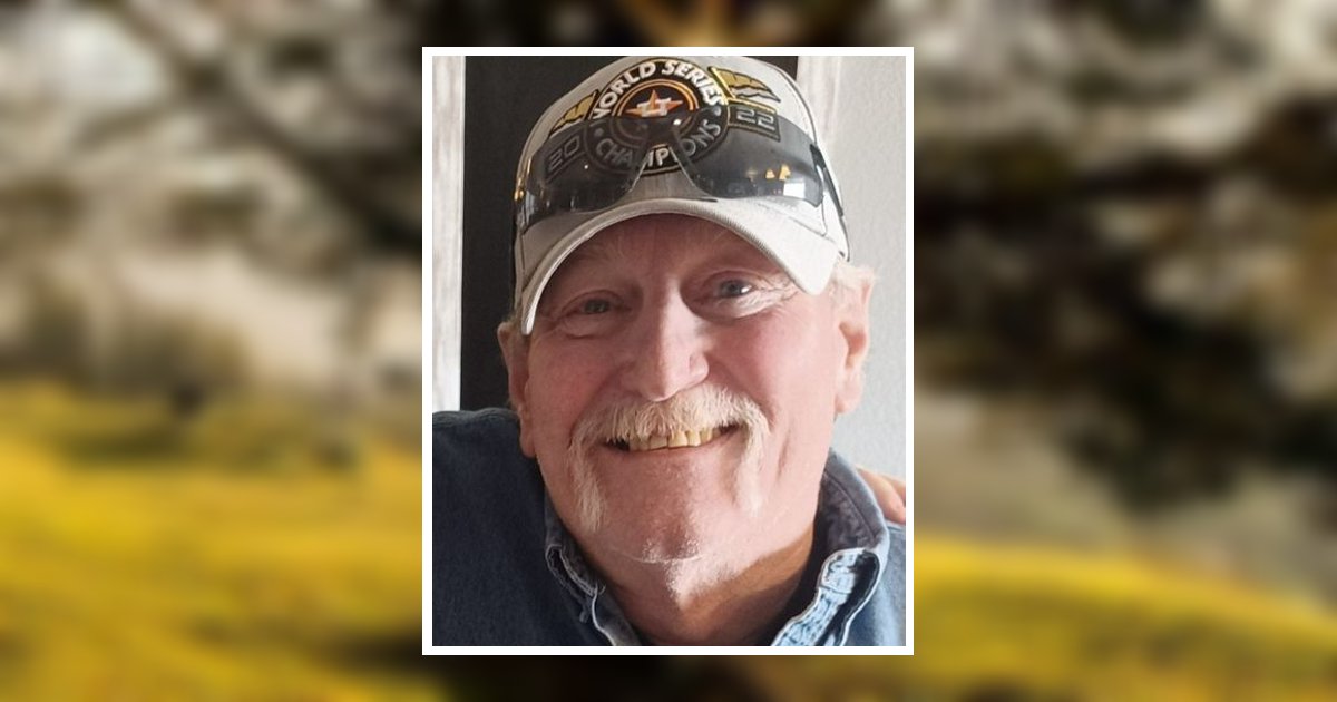 Jr. Wiley Ronald "Ronnie" Suttle Obituary, Sulphur Springs, TX