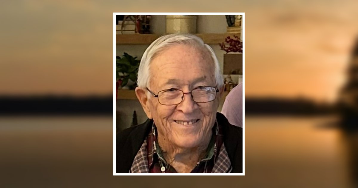 John E. Tabor Obituary, Gladewater, TX