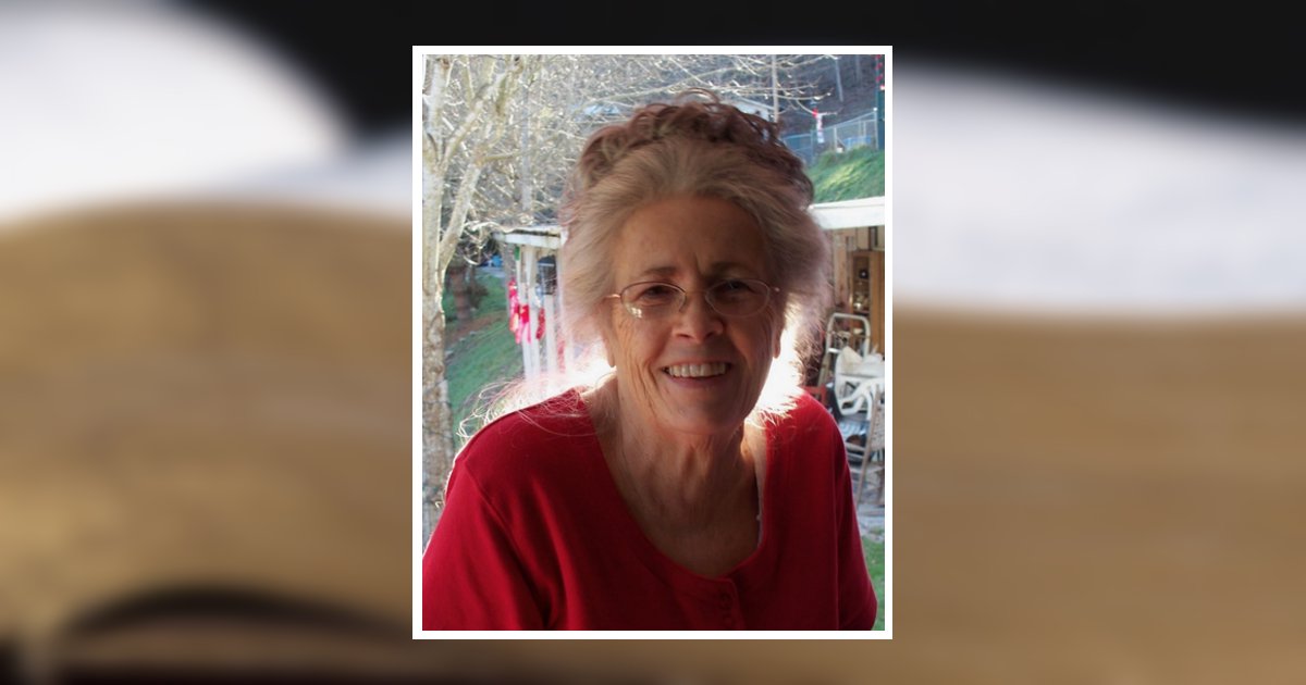 Mary T. Baker Obituary, Hyden, KY