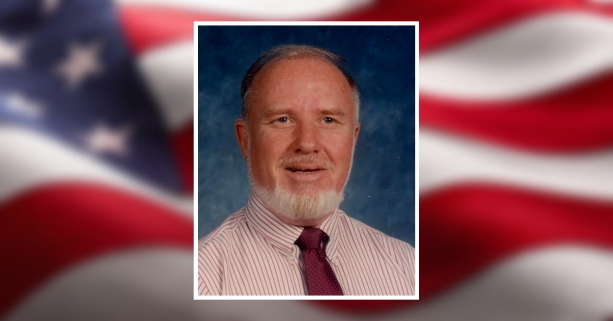 Glenn Thomas Linebaugh