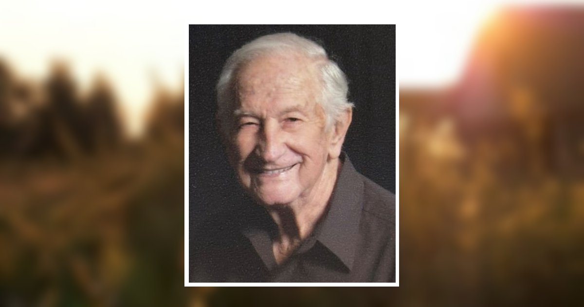 Mr. Ernest Berton Rutledge Obituary, Calhoun, GA