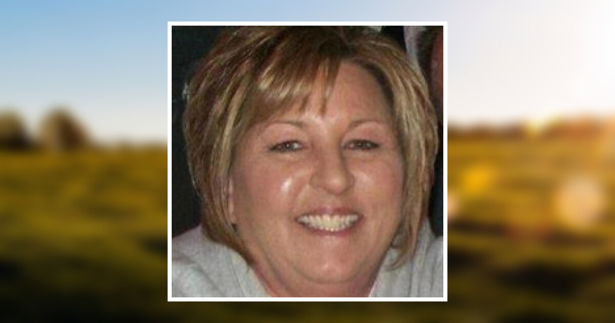 Tammie M. Marchant Obituary 2020 - Mason-Lindhart Funeral Home