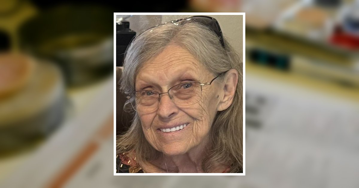 Lois Eleanor Jacobsen