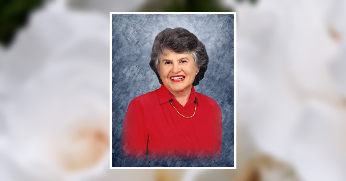 Barbara C Hendrick Obituary 2024 Baker Funeral Home And Crematory 0400