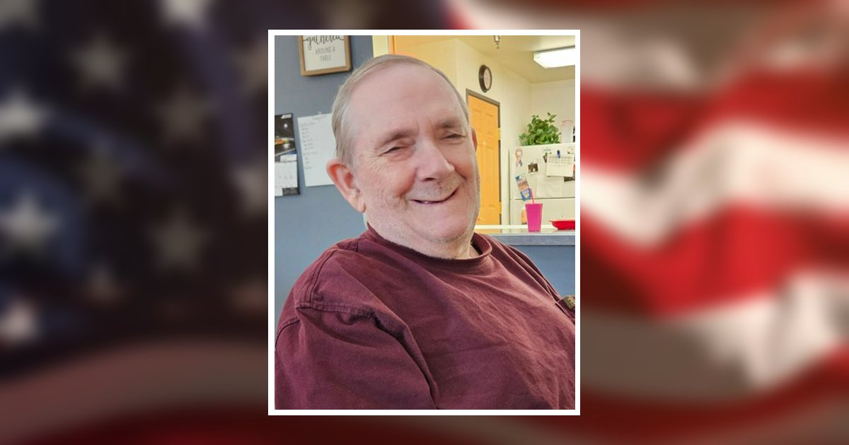 Richard Watson Obituary, Detroit Lakes, MN