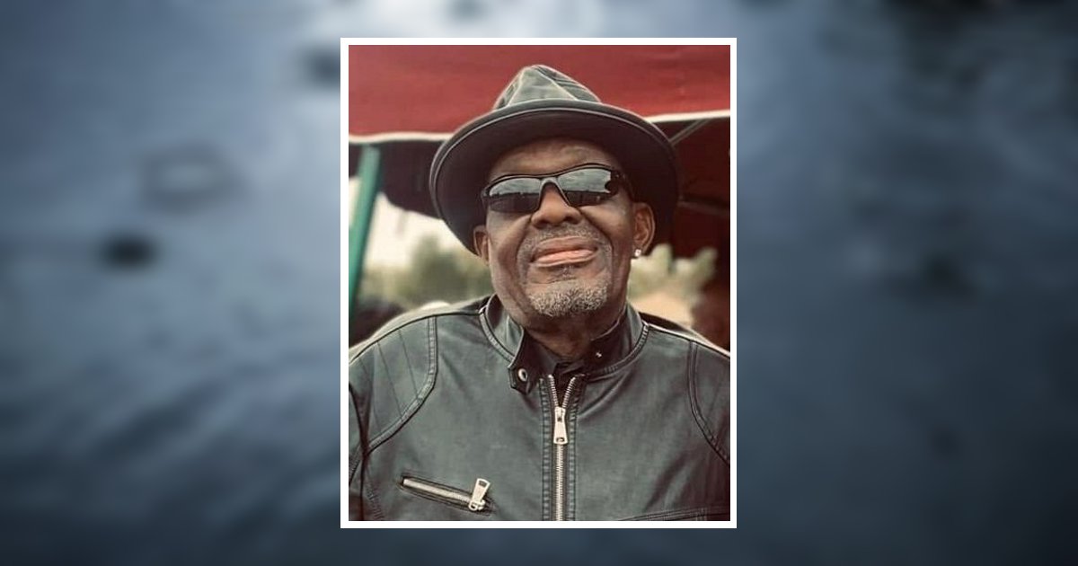 Andrew Lee Wright Sr.