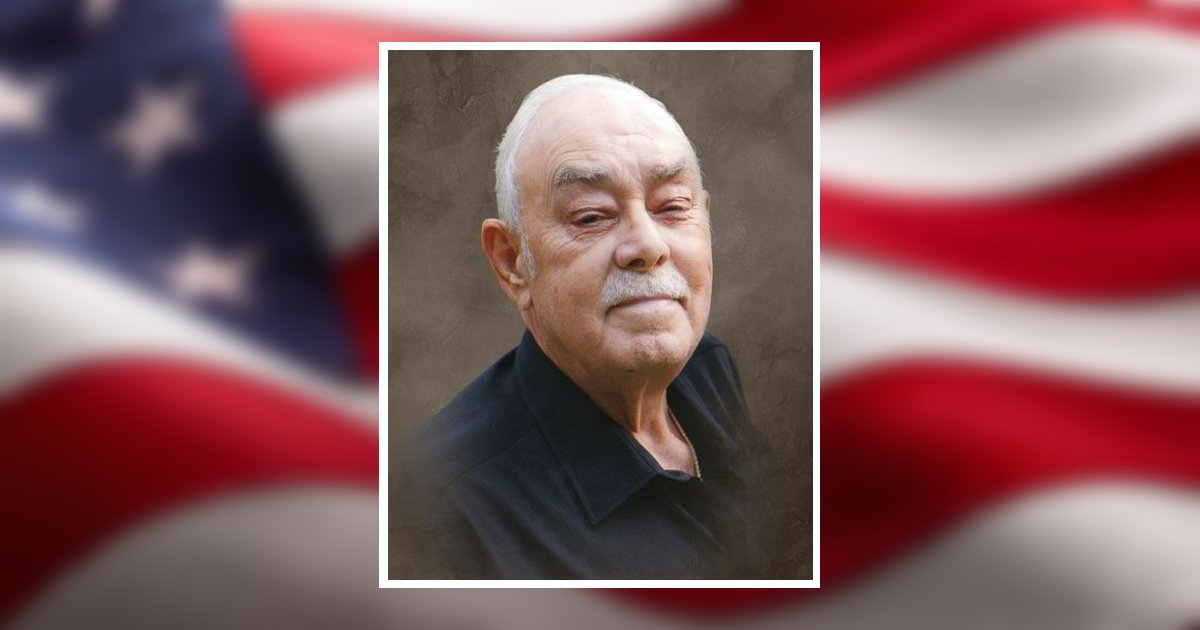 Sr. Gary Dean Boyd Lufkin, TX Obituary