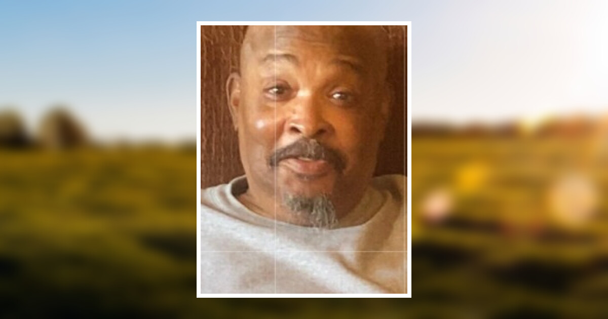 Marcus Jackson Obituary 2023 - Martinez Funeral Home & Crematory