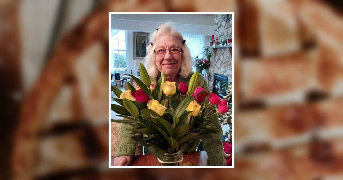 Marie Eloise Fornoff