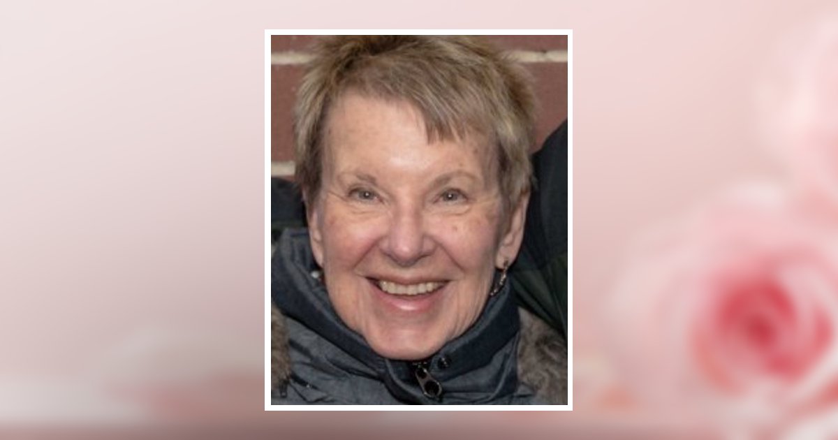 Roslyn Modzelewski Obituary, Ludlow, KY