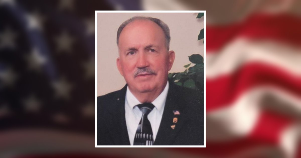 Robert Polley Kaufman, TX Obituary