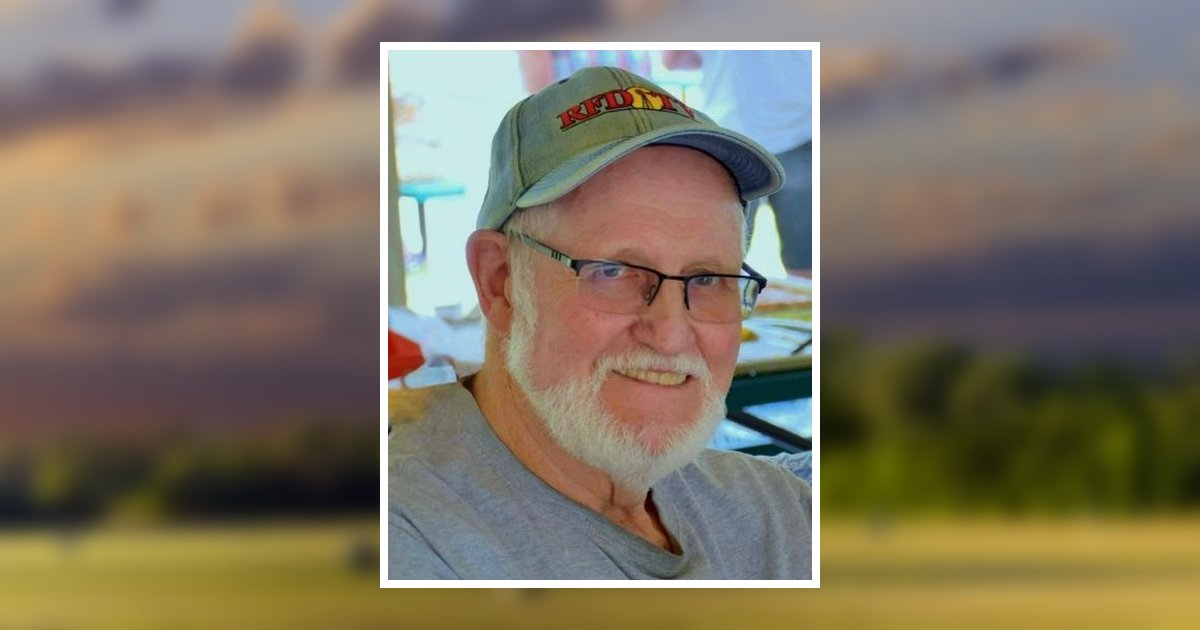 Allen Royse Stea Obituary, Plainfield, WI